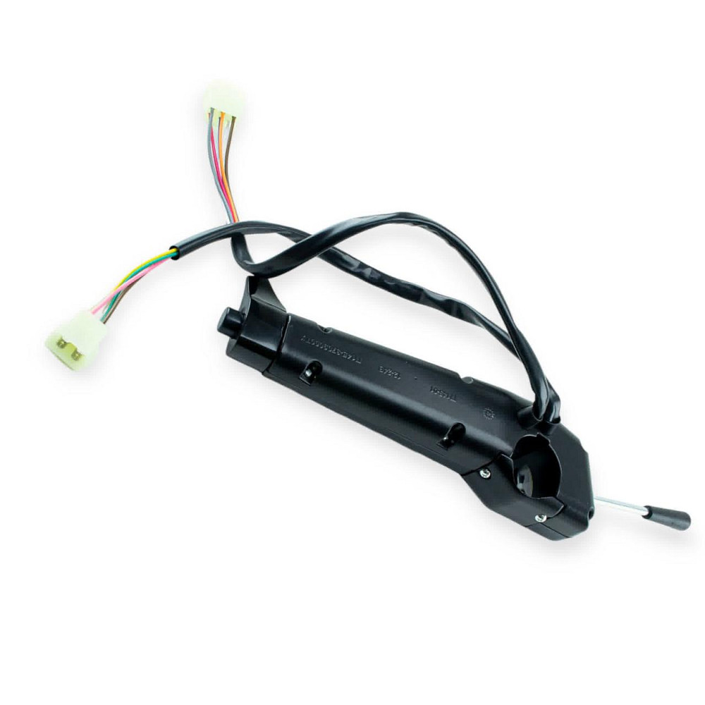 Переключатель и света Камаз (гитара) старый образец в сборе металл поворотов Мукачево - изображение 1