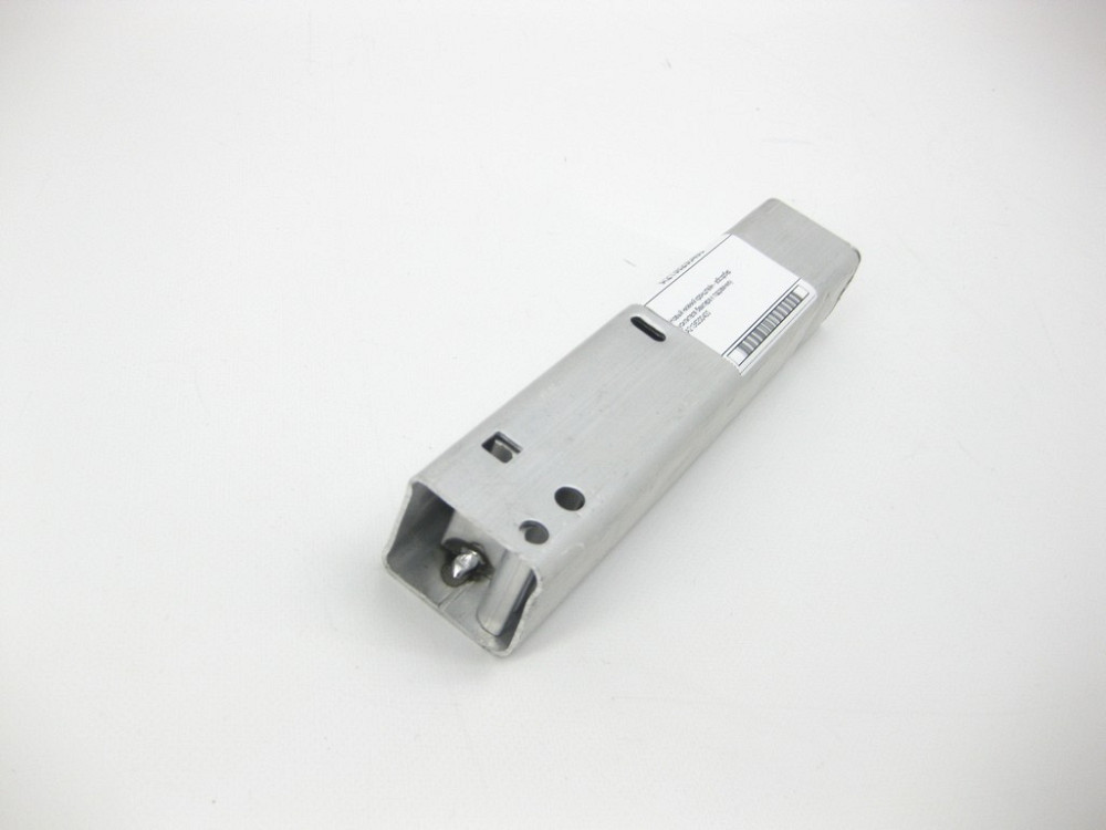 Mercedes-Benz  A2136200400 Новий нижній кронштейн підсилювача бампера до підрамника C-Class W205 E-Class W213 C238 CLS C257 GLC X253 C-Class W205 Одеса - фото 4