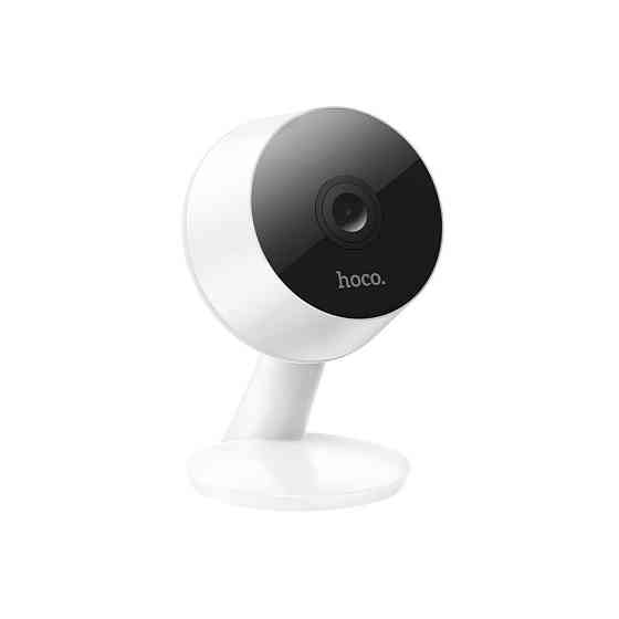 Камера відеонагляду HOCO D3 Indoor HD camera(EU) White Київ