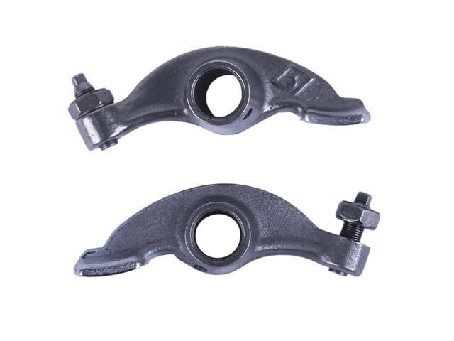 Коромисла, к-т: 2 шт. - 125/150CC — Мукачево - фото 3