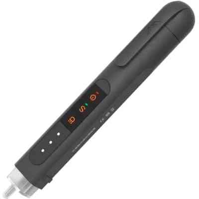 Отвертка Xiaomi JIMIHOME тестер напряжения Digital Display Electric Test Pen Black (JM-G27004) Винница