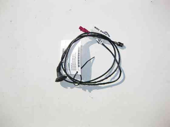 Mercedes-Benz  A2114409906 Джгут електропроводки від антени на даху до антенного розгалужувача в багажнику E-Class W211 CLS C219 Одеса