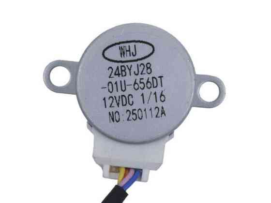 Автоматический регулятор оборотов двигателя  на генератор 1.8KW/2.0KW, Мукачево