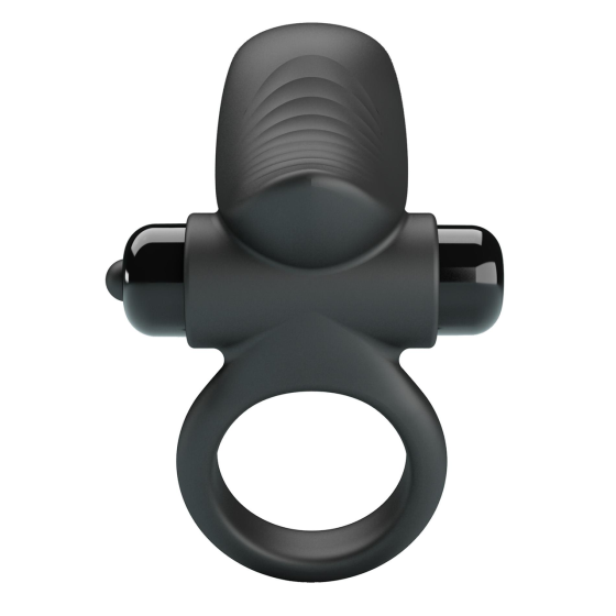 Кільце ерекційне серії Pretty Love - ADRIEN Vibrant penis ring, BI-210315Z Sex Aura Київ