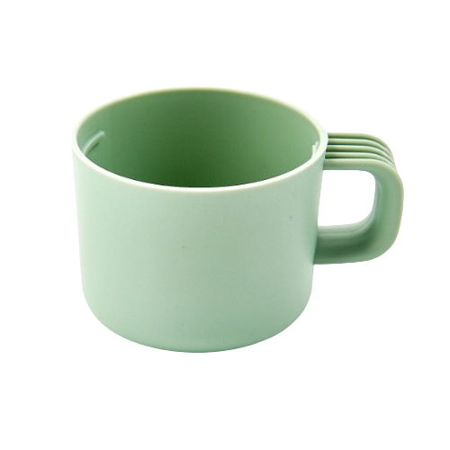 Термос 450 мл скло/пластик Ofenbach 101323 Житомир