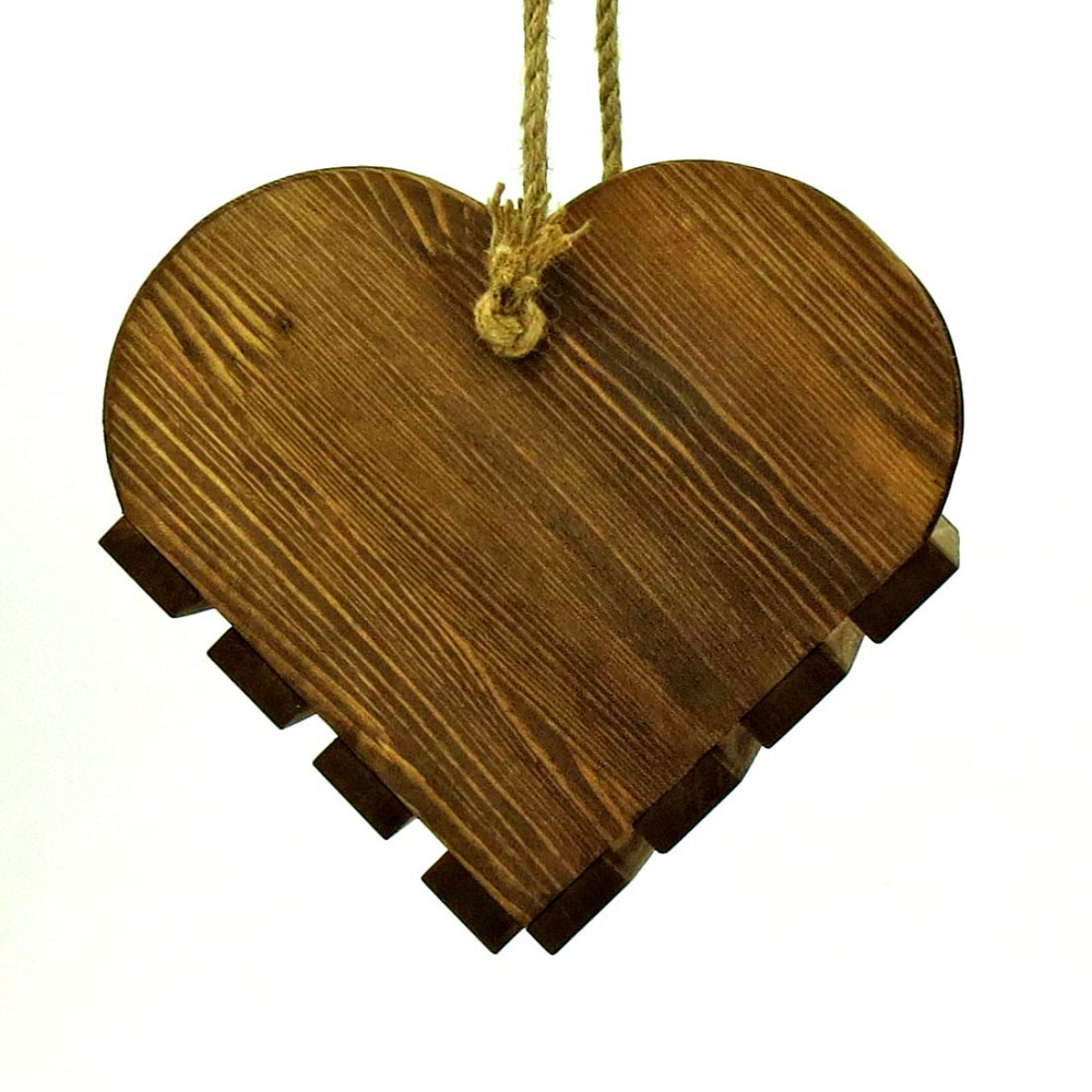 Інтер'єрний декоративний ящик "Шемеш" капучино Миколаїв - фото 5