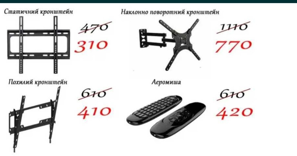 Телевізор Samsung 45" 4K Smart TV Київ - фото 1