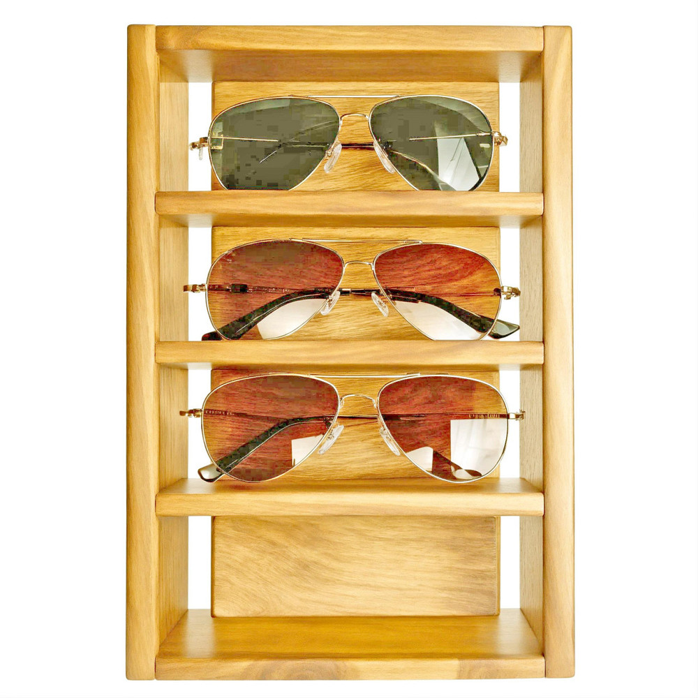 Органайзер для окулярів "Джуматі" каррі Миколаїв - фото 1