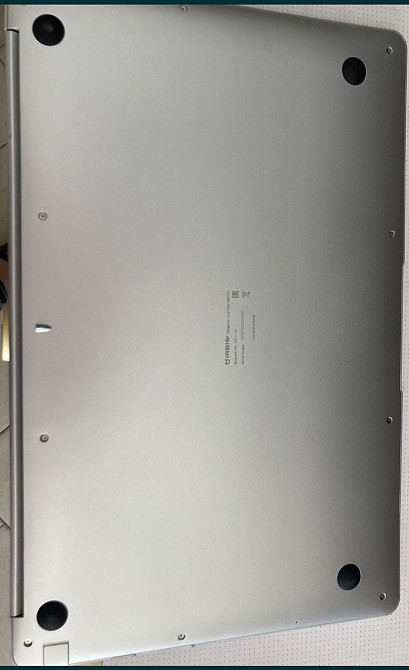 Ноутбук: 17" діагональ, батарея до 10 років. Київ - фото 2