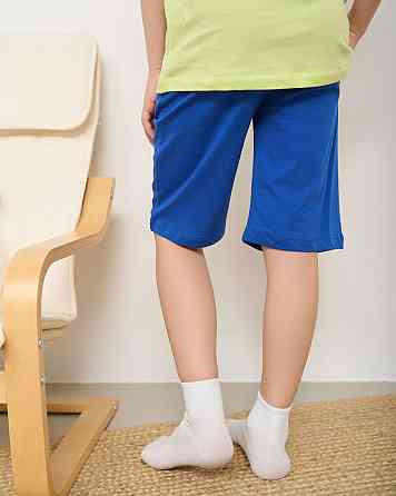 Комплект для мальчика с шортами Ozkan - Акула 31919 5-6 Киев