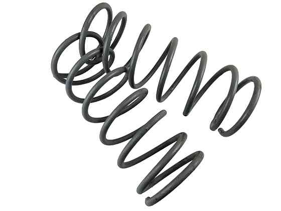 Пружина підвіски 2108, 2109, 21099, 2113, 2114, 2115 (к-кт 2 шт) передній Мукачево