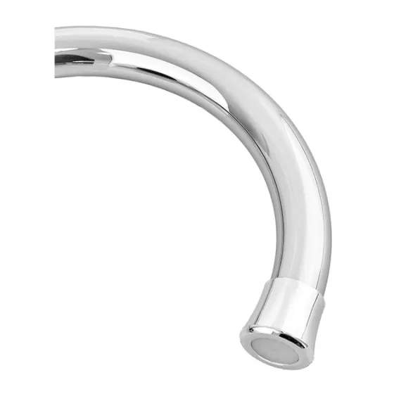 Кран-водонагрівач Zerix ELW44-E 3.3 кВт з індикатором температури (ZX4698) Чернівці