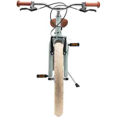 Детский велосипед Miqilong RM 20" оливковий (RBB-RM20-OLIVE) Винница