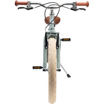 Детский велосипед Miqilong RM 20" оливковий (RBB-RM20-OLIVE) Винница - изображение 2