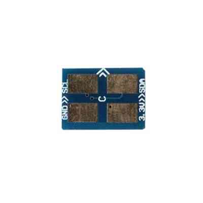 Чип для картриджа Xerox Ph6110 Cyan WWM (CX6110C) Вінниця