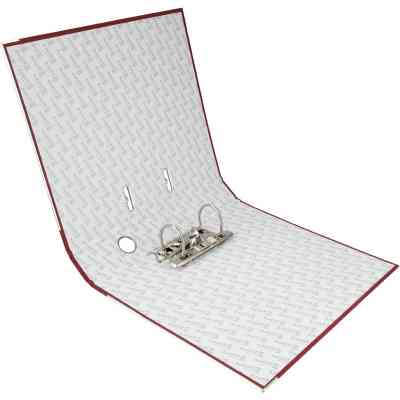 Папка - реєстратор Delta by Axent А4 5 см РР Вишнева (D1713-37C) Вінниця