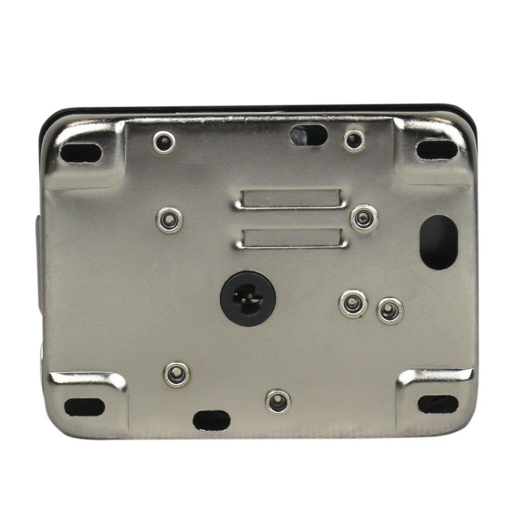 Замок електроригельний з вбудованим контролером доступу GV-02 LEMR-K Київ - фото 7