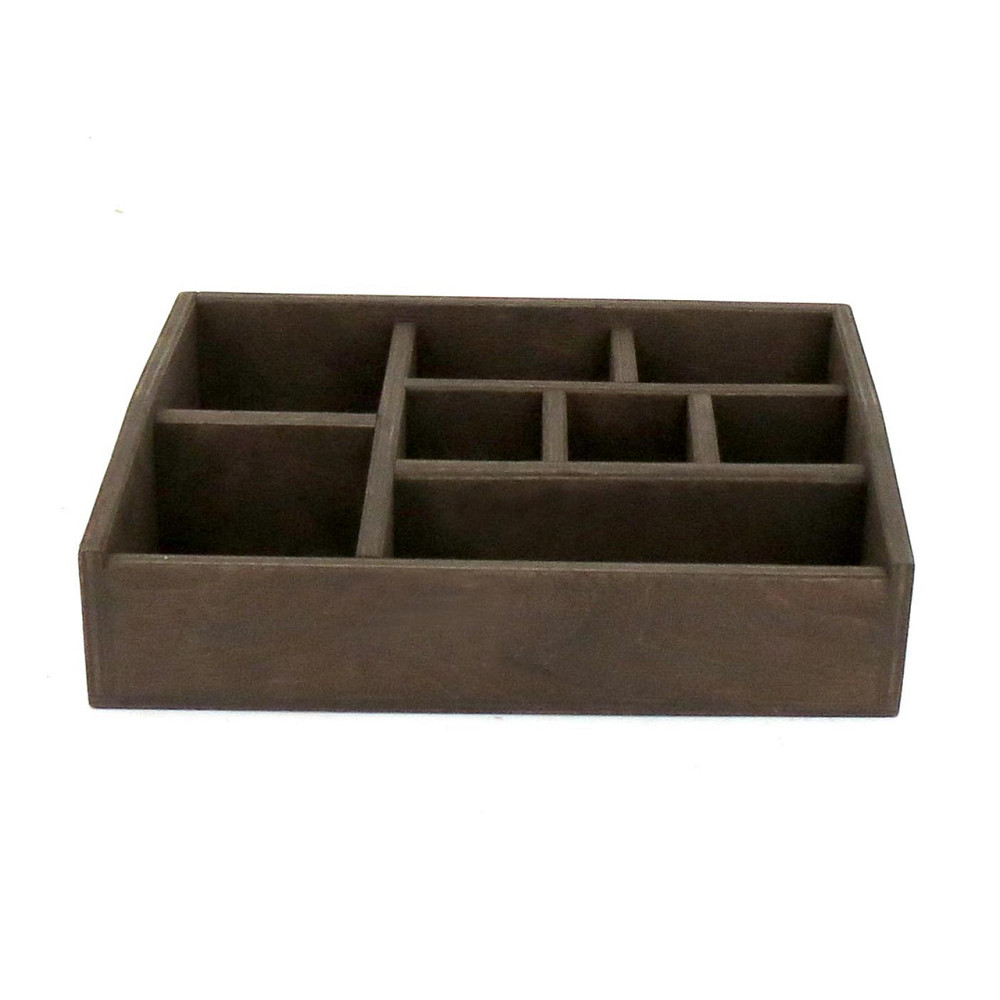 Органайзер настільний "Солкертон" капучино Миколаїв - фото 4