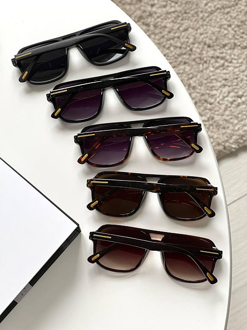 Очки унисекс Versace – роскошь и уверенность MasterSem Киев - изображение 7