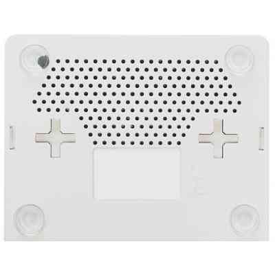Маршрутизатор Mikrotik hEX (RB750Gr3) Вінниця