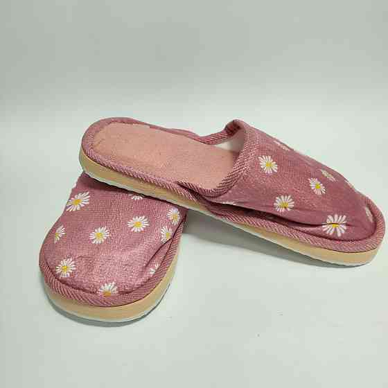 Тапочки жіночі SP006 (асортимент) Харків