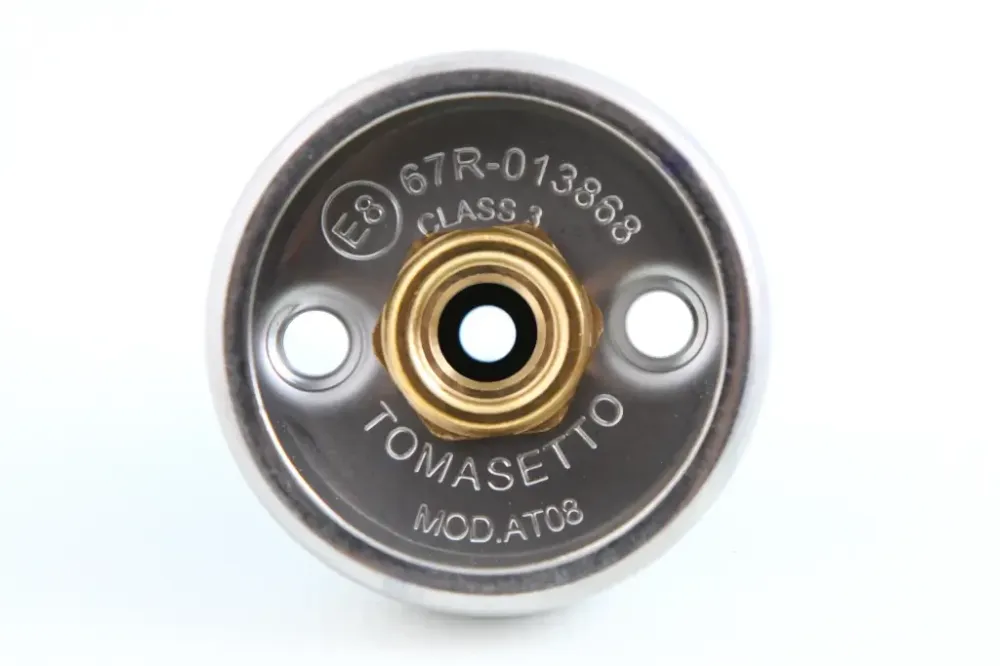 Адаптер ВЗУ ГБО в лючок бензобака  Tomasettо Винница - изображение 2