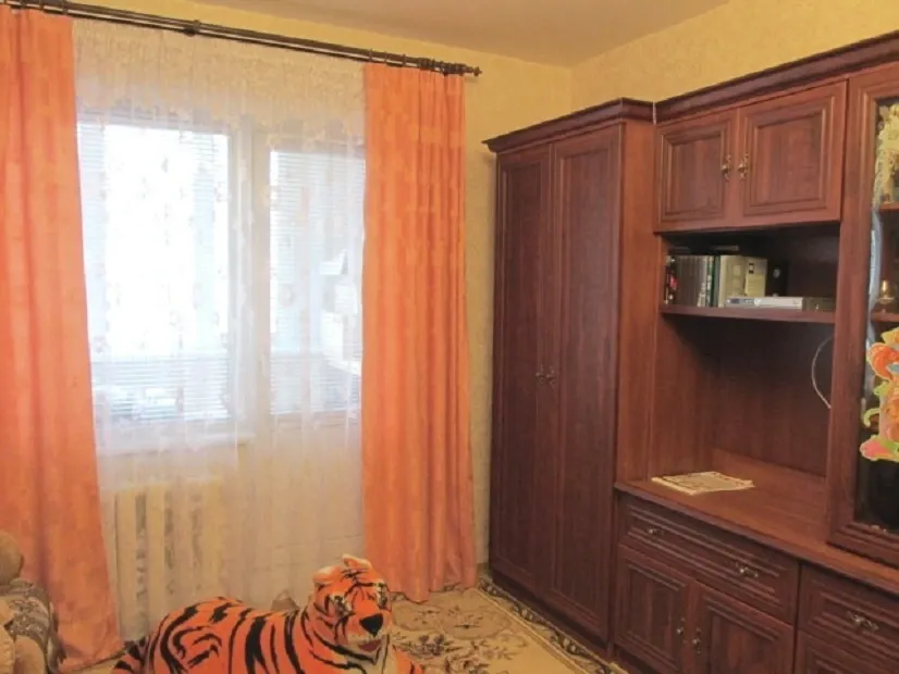 Кімната без хаз пр.Червоної Калини Київ - фото 4