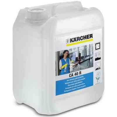 Миючий засіб для пилососа Karcher CA 40 R (6.295-688.0) Вінниця