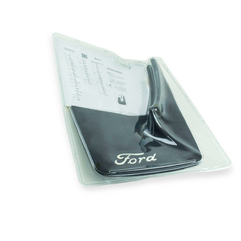 Брызговик бус и внедорожник 