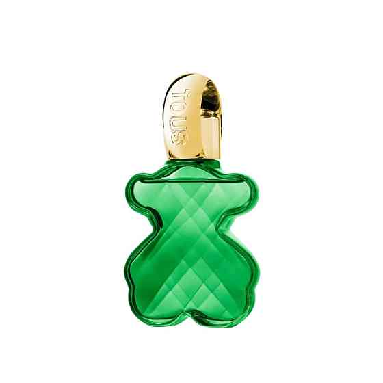Парфуми для жінок LoveMe The Emerald Elixir Tous 15 мл Київ