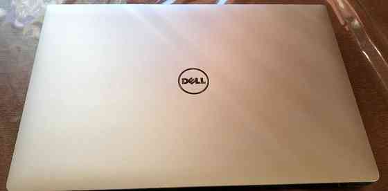 Ноутбук Ультрабук Dell Precision 5530 Киев