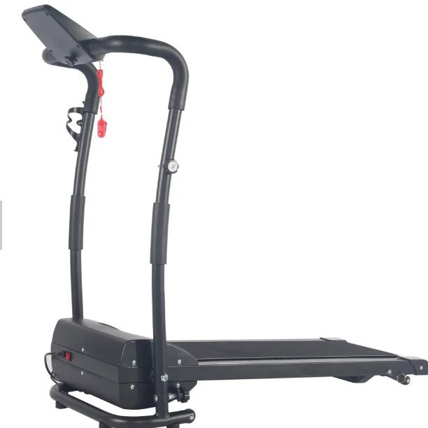 Электрическая беговая дорожка FitToSky ES-A134 складная для дома домашняя Киев - изображение 2