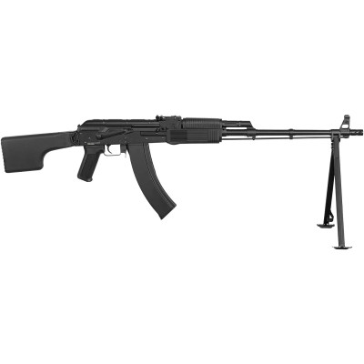 Винтовка страйкбольная LCT РПК Wood AEG (RPK AEG) Винница - изображение 3
