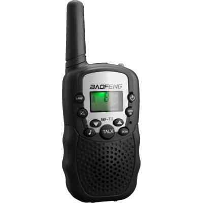 Портативная рация Baofeng MiNi BF-T2 PMR446 Black (MiNiBFT2_B) Винница
