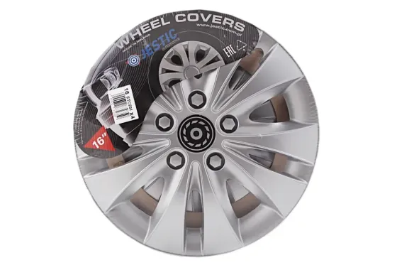 Колпак колеса 16 Jestic Storm Винница