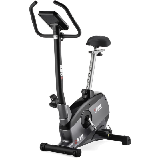 Велотренажер електромагнітний York Fitness C415 Киев