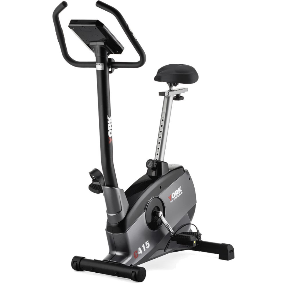 Велотренажер електромагнітний York Fitness C415 Киев - изображение 1
