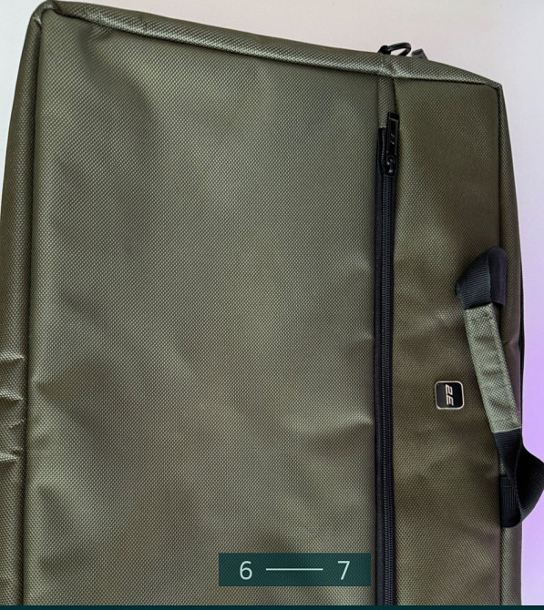 Ноутбук: ASER NITRO 5 AN517-41-R6SH Киев - изображение 6