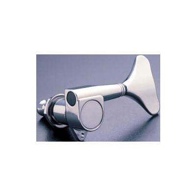 Колки для гитары Maxtone GM12B/ 2+2 Винница - изображение 3