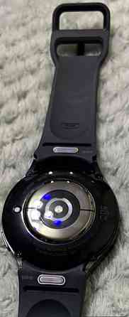 Смарт-Часи Samsung Galaxy Watch 6, 44 mm. E-SIM Black. Київ