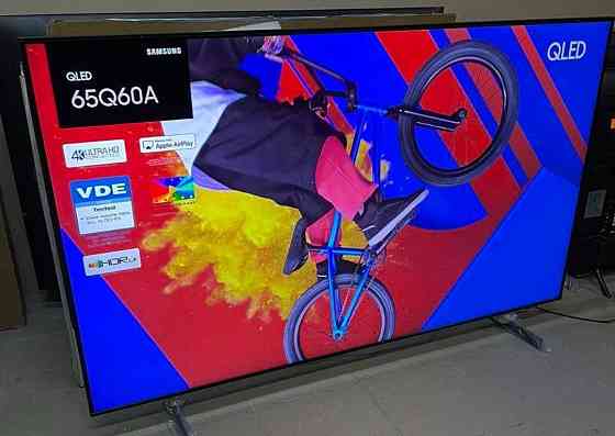 Телевизор Безрамный: 65