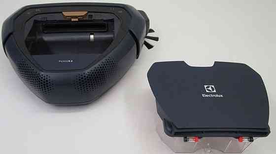 Робот -Пылесос Electrolux pi92-4 STN. Киев