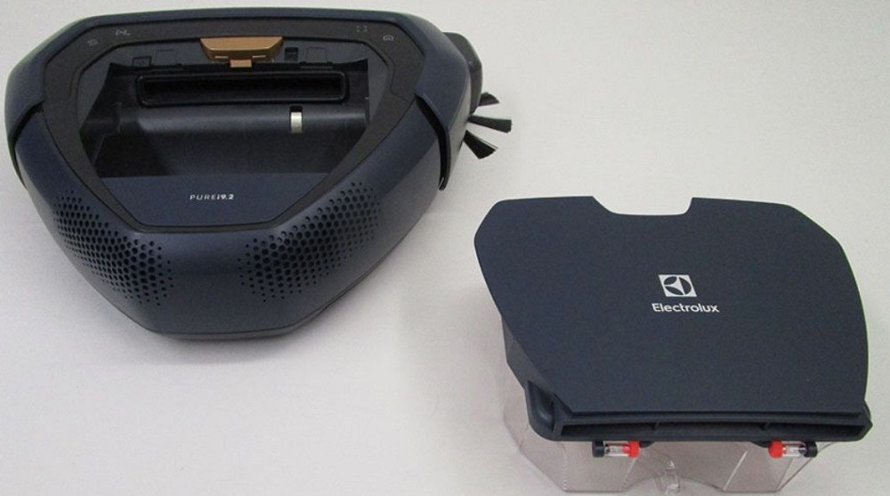 Робот -Пылесос Electrolux pi92-4 STN. Киев - изображение 6