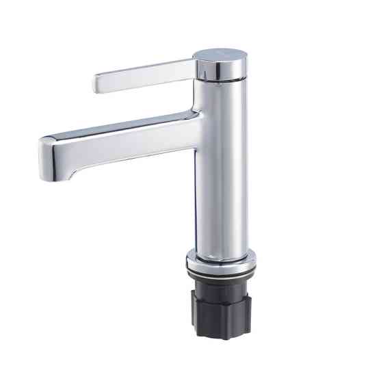 Смеситель для умывальника Mixxus Premium Verdi 001 NUT MI8240 Харьков