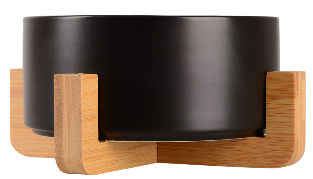 Салатник LED Trace Black (6990712) Київ - фото 3