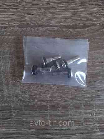 Блок кріплення ковпака 22.5 / 19.5 Ремкомплект ковпака 22.5 Луцк