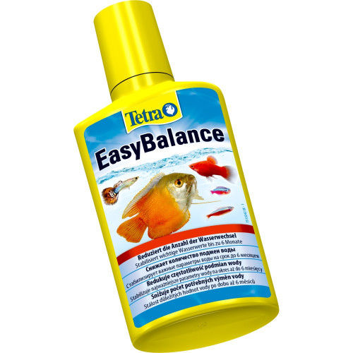 Средство Tetra Easy Balance для аквариума для стабилизации воды 250 мл на 1000 л Киев - изображение 2