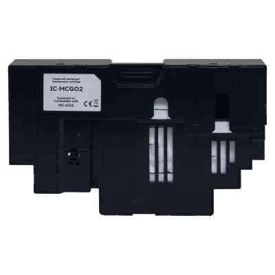 Контейнер для відпрацьованих чорнил Canon MC-G02 4589C001 chip Barva (IC-MCG02) Вінниця