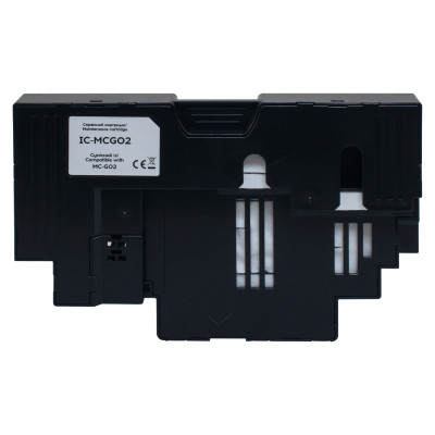 Контейнер для відпрацьованих чорнил Canon MC-G02 4589C001 chip Barva (IC-MCG02) Вінниця - фото 1