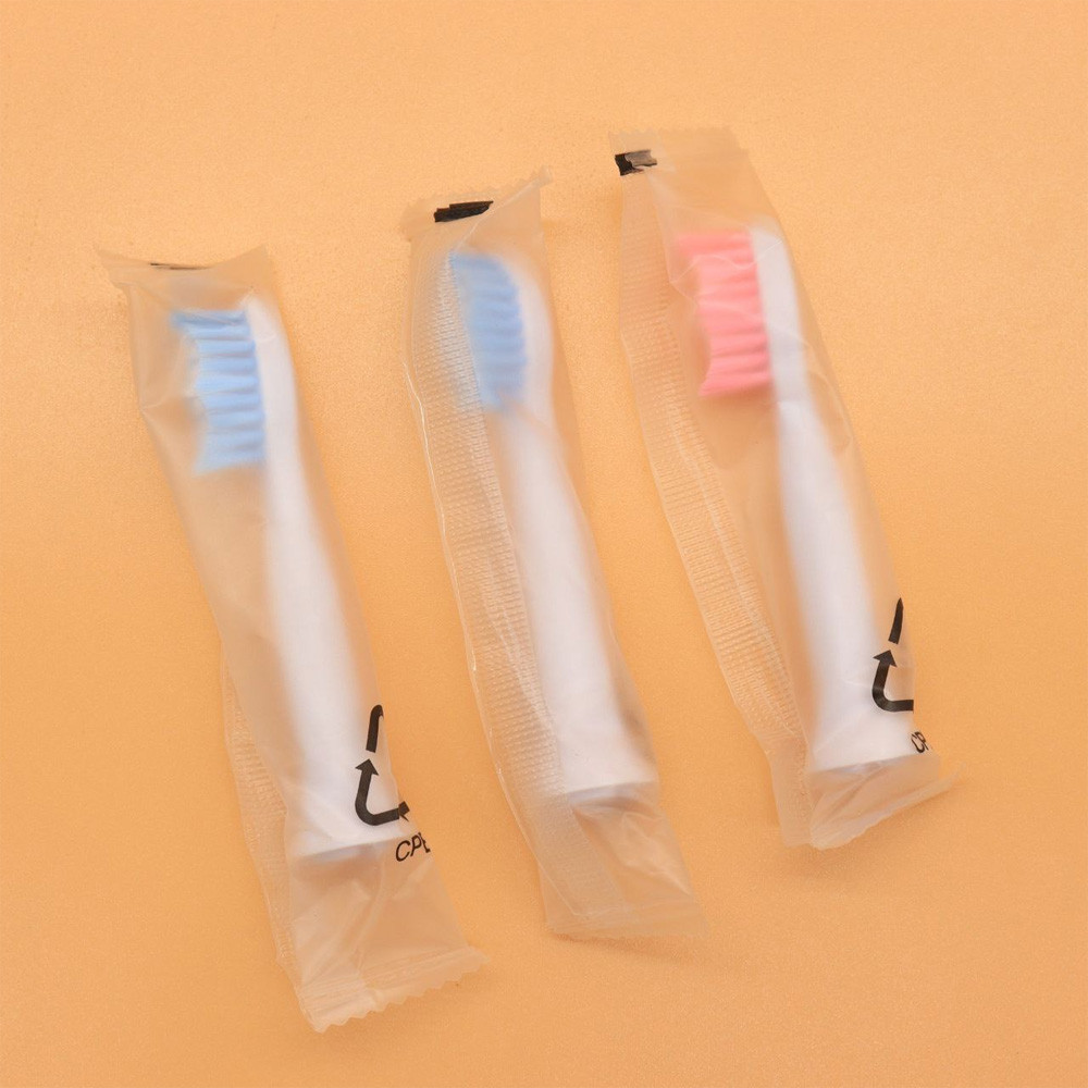 Электрическая зубная щетка Shuke с 4 насадками / Аккумуляторная зубная щетка / Ультразвуковая электрощетка Киев - изображение 8